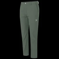 Sale SMART TRAVEL -5 CM PANTS Women Trekking & Hiking|Pants