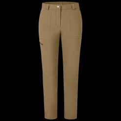 Outlet SMART TRAVEL PANTS WOMAN Women Trekking & Hiking|Pants