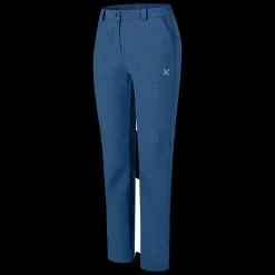 Outlet SMART TRAVEL PANTS WOMAN Women Trekking & Hiking|Pants