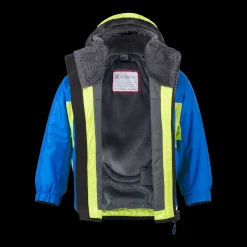 Cheap SNOW 2 JACKET BABY Kids Jacket & Vests
