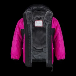 Cheap SNOW 2 JACKET BABY Kids Jacket & Vests