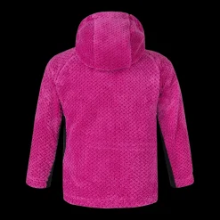 Store SOFT PILE COLOR HOODY ... Kids Jacket & Vests