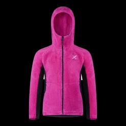 Online SOFT PILE COLOR JACKET... Kids Jacket & Vests