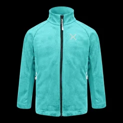 New SOFT PILE MAGLIA BABY Kids Fleeces & T-shirts