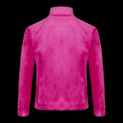 Store SOFT PILE MAGLIA KIDS Women Fleeces & Sweaters
