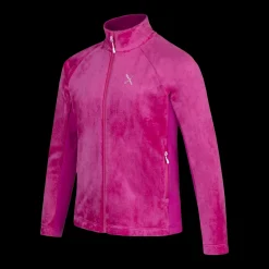 Store SOFT PILE MAGLIA KIDS Women Fleeces & Sweaters