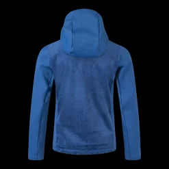 Fashion SOFT PILE MIX MAGLIA KIDS Women Fleeces & Sweaters