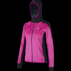 Best Sale SOFT TREK MAGLIA WOMAN Women Fleeces & Sweaters|Outlet