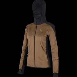 Best Sale SOFT TREK MAGLIA WOMAN Women Fleeces & Sweaters|Outlet
