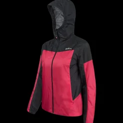 Online SOLUTION JACKET WOMAN Women Jackets & Vests