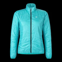 Shop SPACE CONFORT FIT JACK... Women Padded Jackets|Jackets & Vests