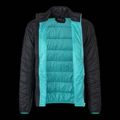 Shop SPACE CONFORT FIT JACK... Women Padded Jackets|Jackets & Vests