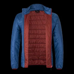 Flash Sale SPACE CONFORT FIT JACKET Padded Jackets|Jackets & Vests
