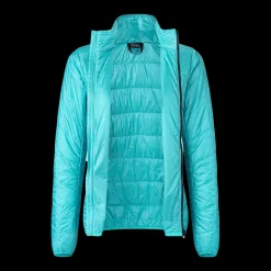 Online SPACE JACKET WOMAN Women Padded Jackets|Jackets & Vests