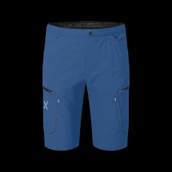 Fashion SPEED FLY BERMUDA Women Trekking & Hiking|Shorts