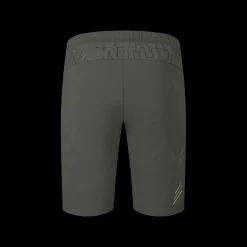 Fashion SPEED FLY BERMUDA Women Trekking & Hiking|Shorts