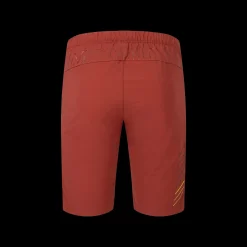 Fashion SPEED FLY BERMUDA Women Trekking & Hiking|Shorts