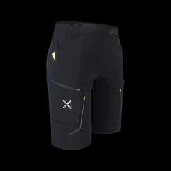 Fashion SPEED FLY BERMUDA Women Trekking & Hiking|Shorts