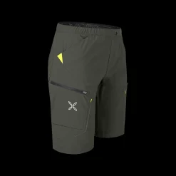 Fashion SPEED FLY BERMUDA Women Trekking & Hiking|Shorts