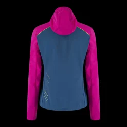 Clearance SPEED FLY JACKET WOMAN Women Jackets & Vests|Outlet