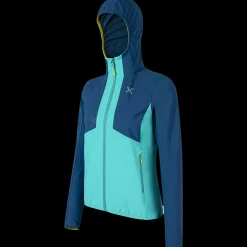 Clearance SPEED FLY JACKET WOMAN Women Jackets & Vests|Outlet