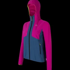 Clearance SPEED FLY JACKET WOMAN Women Jackets & Vests|Outlet