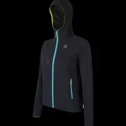 Clearance SPEED FLY JACKET WOMAN Women Jackets & Vests|Outlet