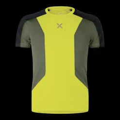 Store SPEED FLY T-SHIRT Women Trekking & Hiking|T-Shirts & Shirts