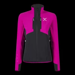 Flash Sale SPEED STYLE JACKET WOMAN Women Climbing|Jackets & Vests