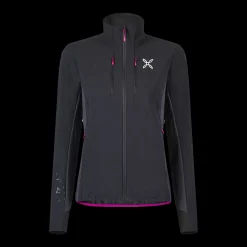 Flash Sale SPEED STYLE JACKET WOMAN Women Climbing|Jackets & Vests