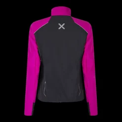 Flash Sale SPEED STYLE JACKET WOMAN Women Climbing|Jackets & Vests