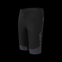 Hot SPITZE BERMUDA Climbing|Mountaineering