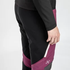 Shop SPITZE -5 CM PANTS WOMAN Women Climbing|Mountaineering