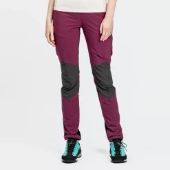 Shop SPITZE -5 CM PANTS WOMAN Women Climbing|Mountaineering