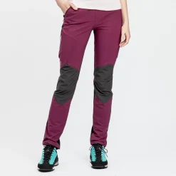 Shop SPITZE -5 CM PANTS WOMAN Women Climbing|Mountaineering