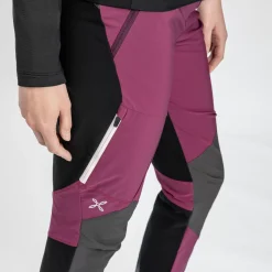 Shop SPITZE -5 CM PANTS WOMAN Women Climbing|Mountaineering