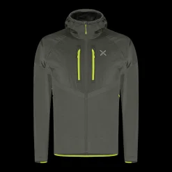 Fashion SPITZE HYBRID JACKET Padded Jackets|Ski Touring
