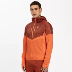 Fashion SPITZE HYBRID JACKET Padded Jackets|Ski Touring