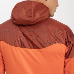 Fashion SPITZE HYBRID JACKET Padded Jackets|Ski Touring