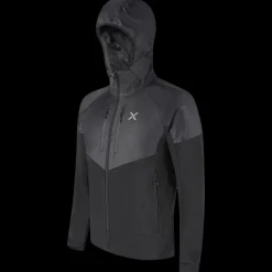 Fashion SPITZE HYBRID JACKET Padded Jackets|Ski Touring
