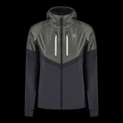 New SPITZE HYBRID JACKET W... Women Ski Touring|Jackets & Vests