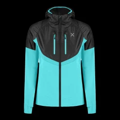 New SPITZE HYBRID JACKET W... Women Ski Touring|Jackets & Vests