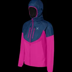 New SPITZE HYBRID JACKET W... Women Ski Touring|Jackets & Vests