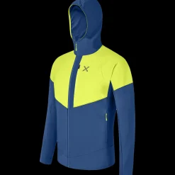 New SPITZE MAGLIA Women Trekking & Hiking|Fleeces & Sweaters
