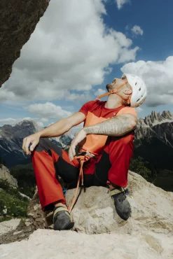 Online SPITZE PANTS Climbing|Mountaineering