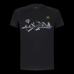 Shop SPORTY 2 T-SHIRT T-Shirts & Shirts