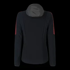Best SPORTY WINTER HOODY JA... Women Jackets & Vests|Outlet