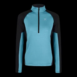 Discount STRETCH COLOR 2 ANORAK... Women Ski Touring|Mountaineering