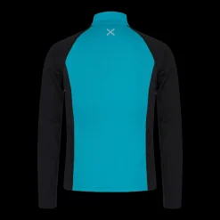 Cheap STRETCH COLOR 2 ANORAK Women Ski Touring|Fleeces & Sweaters