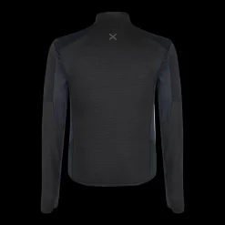 Store STRETCH COLOR CONF.FIT... Women Climbing|Fleeces & Sweaters